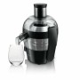 Centrifugeuse Philips Noir 500 W 400 W 1 L 1,5 L: Plus de 300.000 produits de grandes marques en vente directe à prix usine sur 