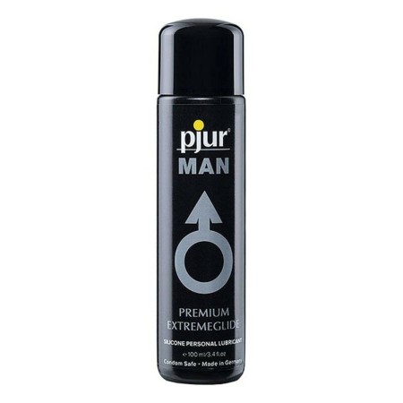 Homme Premium Extreme Glide 100 ml Pjur 10640 100 ml: Plus de 300.000 produits de grandes marques en vente directe à prix usine 