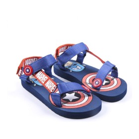 Sandales pour Enfants Marvel Bleu: Plus de 300.000 produits de grandes marques en vente directe à prix usine sur cadeaufou.com. 