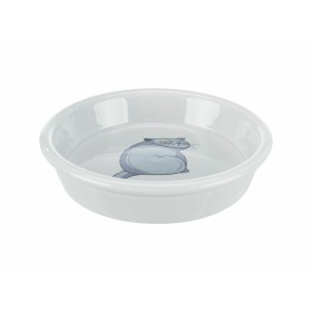 Mangeoire pour chiens Trixie Gris Dolomite Ø 13 cm 250 ml: Plus de 300.000 produits de grandes marques en vente directe à prix u