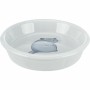 Mangeoire pour chiens Trixie Gris Dolomite Ø 13 cm 250 ml: Plus de 300.000 produits de grandes marques en vente directe à prix u