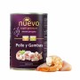 Aliments pour chat Nuevo Poulet 2 Kg 400 gr: Plus de 300.000 produits de grandes marques en vente directe à prix usine sur cadea