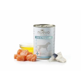 Alimentation humide Nuevo Poisson 400 gr: Plus de 300.000 produits de grandes marques en vente directe à prix usine sur cadeaufo