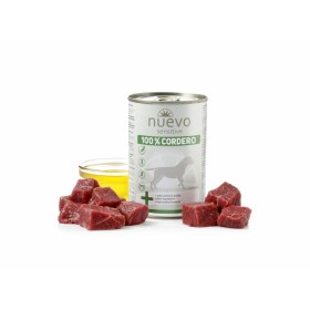 Alimentation humide Nuevo 400 gr: Plus de 300.000 produits de grandes marques en vente directe à prix usine sur cadeaufou.com. L