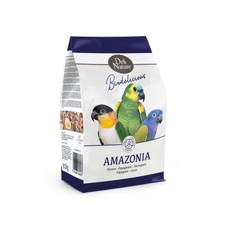 Nourriture pour oiseaux Deli Nature 2 Kg: Plus de 300.000 produits de grandes marques en vente directe à prix usine sur cadeaufo