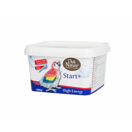 Nourriture pour oiseaux Deli Nature Start+ High Protein: Plus de 300.000 produits de grandes marques en vente directe à prix usi