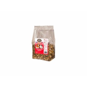 Nourriture Deli Nature Happy Mix Cochon d'Inde 3 Kg: Plus de 300.000 produits de grandes marques en vente directe à prix usine s