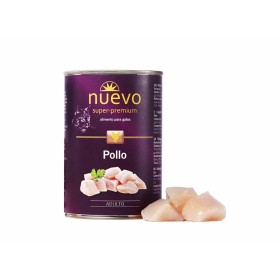 Aliments pour chat Nuevo Poulet 2 Kg 400 gr: Plus de 300.000 produits de grandes marques en vente directe à prix usine sur cadea