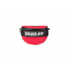 Sac pour harnais Julius K9 Baby Mini Rouge 1 Baby 1 - Mini-Mini 2 Unités: Plus de 300.000 produits de grandes marques en vente d