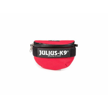 Sac pour harnais Julius K9 Baby Mini Rouge 1 Baby 1 - Mini-Mini 2 Unités: Plus de 300.000 produits de grandes marques en vente d