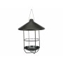 Mangeoire pour oiseaux Trixie Noir Ø 19 cm: Plus de 300.000 produits de grandes marques en vente directe à prix usine sur cadeau