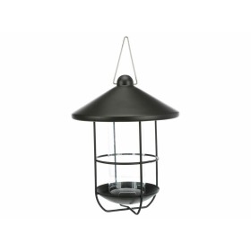 Mangeoire pour oiseaux Trixie Noir Ø 19 cm: Plus de 300.000 produits de grandes marques en vente directe à prix usine sur cadeau