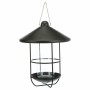Mangeoire pour oiseaux Trixie Noir Ø 19 cm: Plus de 300.000 produits de grandes marques en vente directe à prix usine sur cadeau