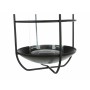 Mangeoire pour oiseaux Trixie Noir Ø 19 cm: Plus de 300.000 produits de grandes marques en vente directe à prix usine sur cadeau