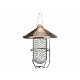 Mangeoire pour oiseaux Trixie Cuivre 500 ml Ø 19 cm: Plus de 300.000 produits de grandes marques en vente directe à prix usine s