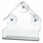 Mangeoire pour oiseaux Trixie Transparent 225 ml 15 × 15 × 6 CM: Plus de 300.000 produits de grandes marques en vente directe à 