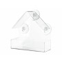 Mangeoire pour oiseaux Trixie Transparent 225 ml 15 × 15 × 6 CM: Plus de 300.000 produits de grandes marques en vente directe à 