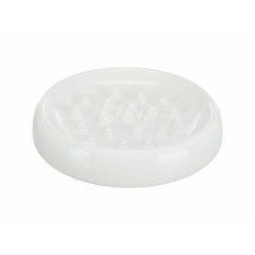 Mangeoire pour chiens Trixie Blanc Ø 18 cm 250 ml: Plus de 300.000 produits de grandes marques en vente directe à prix usine sur