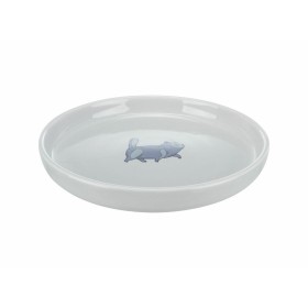 Mangeoire pour chiens Trixie Gris Dolomite Ø 23 cm 600 ml: Plus de 300.000 produits de grandes marques en vente directe à prix u