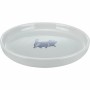 Mangeoire pour chiens Trixie Gris Dolomite Ø 23 cm 600 ml: Plus de 300.000 produits de grandes marques en vente directe à prix u