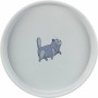 Mangeoire pour chiens Trixie Gris Dolomite Ø 23 cm 600 ml: Plus de 300.000 produits de grandes marques en vente directe à prix u