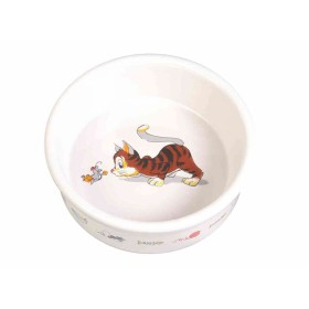 Mangeoire pour chats Trixie Blanc: Plus de 300.000 produits de grandes marques en vente directe à prix usine sur cadeaufou.com. 
