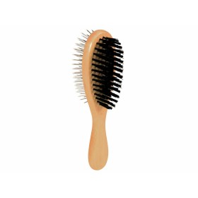 Brosse Trixie Marron Noir Chat Double: Plus de 300.000 produits de grandes marques en vente directe à prix usine sur cadeaufou.c