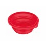 Mangeoir pour animaux Trixie 25011 Rouge Silicone: Plus de 300.000 produits de grandes marques en vente directe à prix usine sur
