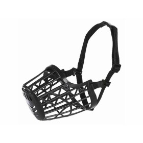 Muselière Trixie Noir L: Plus de 300.000 produits de grandes marques en vente directe à prix usine sur cadeaufou.com. Label bout