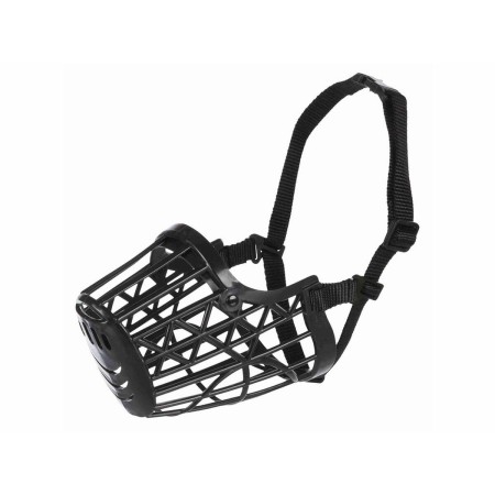 Muselière Trixie Noir L: Plus de 300.000 produits de grandes marques en vente directe à prix usine sur cadeaufou.com. Label bout