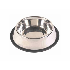 Mangeoir pour animaux Trixie 24852 Acier inoxydable: Plus de 300.000 produits de grandes marques en vente directe à prix usine s