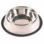 Mangeoir pour animaux Trixie 24852 Acier inoxydable: Plus de 300.000 produits de grandes marques en vente directe à prix usine s