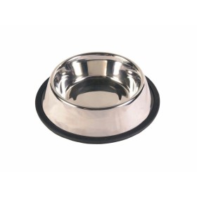 Mangeoir pour animaux Trixie 24855 Acier inoxydable Bol: Plus de 300.000 produits de grandes marques en vente directe à prix usi
