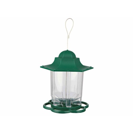 Mangeoire pour oiseaux Trixie Vert: Plus de 300.000 produits de grandes marques en vente directe à prix usine sur cadeaufou.com.