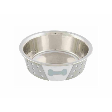 Mangeoir pour animaux Trixie Acier inoxydable: Plus de 300.000 produits de grandes marques en vente directe à prix usine sur cad