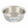 Mangeoir pour animaux Trixie Acier inoxydable: Plus de 300.000 produits de grandes marques en vente directe à prix usine sur cad