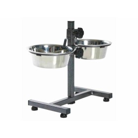 Mangeoire pour chiens Trixie: Plus de 300.000 produits de grandes marques en vente directe à prix usine sur cadeaufou.com. Label