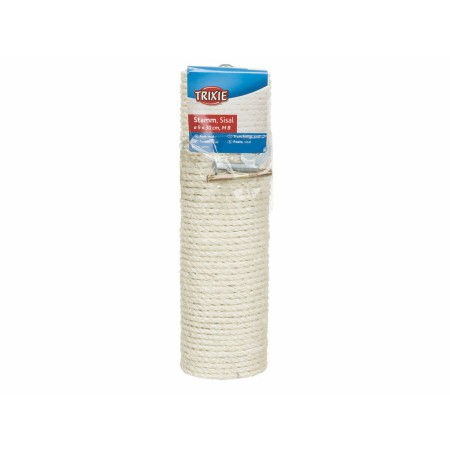 Grattoir pour Chats Trixie 43990 9 x 30 cm Beige: Plus de 300.000 produits de grandes marques en vente directe à prix usine sur 