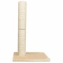 Grattoir pour Chats Trixie 43990 9 x 30 cm Beige: Plus de 300.000 produits de grandes marques en vente directe à prix usine sur 