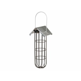 Mangeoire pour oiseaux Trixie Noir 11 x 33 x 10 cm: Plus de 300.000 produits de grandes marques en vente directe à prix usine su