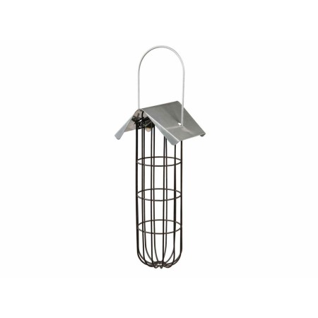Mangeoire pour oiseaux Trixie Noir 11 x 33 x 10 cm: Plus de 300.000 produits de grandes marques en vente directe à prix usine su