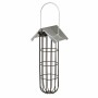 Mangeoire pour oiseaux Trixie Noir 11 x 33 x 10 cm: Plus de 300.000 produits de grandes marques en vente directe à prix usine su
