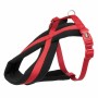 Harnais pour Chien Trixie Confort New Premium Rouge M/L: Plus de 300.000 produits de grandes marques en vente directe à prix usi