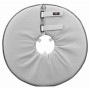 Collier de protection Isabelino pour chiens Trixie Gris (38-42 cm): Plus de 300.000 produits de grandes marques en vente directe