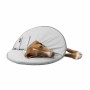 Collier de protection Isabelino pour chiens Trixie Gris (38-42 cm): Plus de 300.000 produits de grandes marques en vente directe
