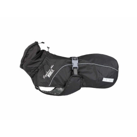 Manteau pour Chien Trixie Explore Noir M: Plus de 300.000 produits de grandes marques en vente directe à prix usine sur cadeaufo