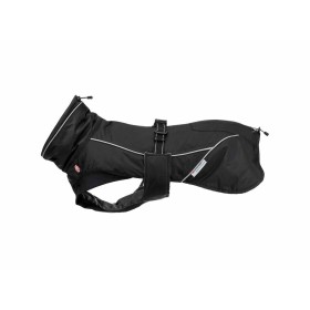 Manteau pour Chien Trixie Brizon Noir XS: Plus de 300.000 produits de grandes marques en vente directe à prix usine sur cadeaufo