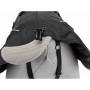 Manteau pour Chien Trixie Brizon Noir XS: Plus de 300.000 produits de grandes marques en vente directe à prix usine sur cadeaufo