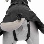 Manteau pour Chien Trixie Brizon Noir XS: Plus de 300.000 produits de grandes marques en vente directe à prix usine sur cadeaufo