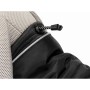 Manteau pour Chien Trixie Brizon Noir XS: Plus de 300.000 produits de grandes marques en vente directe à prix usine sur cadeaufo
